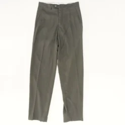 Dark Gray Chino Pants - Size 30x31