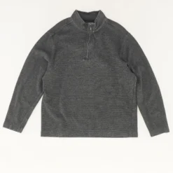 Van Heusen Charcoal Pullover