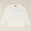 White Sweatshirt