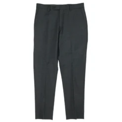 Calvin Klein Charcoal Solid 2pc Suit -Cheap Strengthro Store 1927c622 5553 4d55 b9eb a4ba1bf72dff