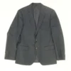 Hugo Boss Blue Check Sport Coat