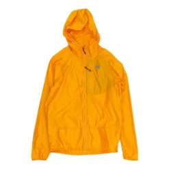 Outdoor Research Gold Solid Rain Jacket