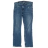 Hollister Solid Bootcut Jeans