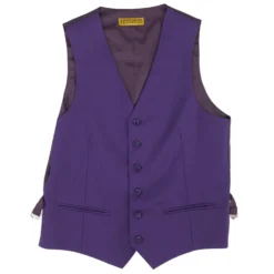 Purple Solid Sport Coat With Vest 7 Purple Solid Sport Coat With Vest -Cheap Strengthro Store 21c4d797 0163 4f35 b615 4ce4ddb5c06a