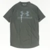 Under Armour Olive Crewneck T-Shirt