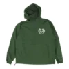 Champion Green Graphic Sylvania Rams Active Pullover