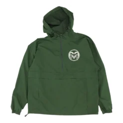 Champion Green Graphic Sylvania Rams Active Pullover