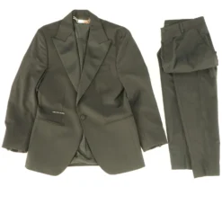 PHILIPP PLEIN Sartorial "Lord" Fit Elegant Suit