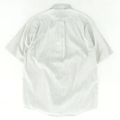 VIntage Pima Pin-Point Oxford Plaid Short Sleeve Button Down Shirt -Cheap Strengthro Store 338bcb10 d63e 4187 af96 e3d3cb2a0cae