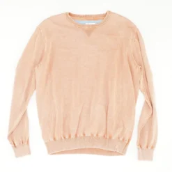 CALIFORNIA Brown Solid Sweatshirt