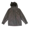 Columbia Charcoal Solid Jacket