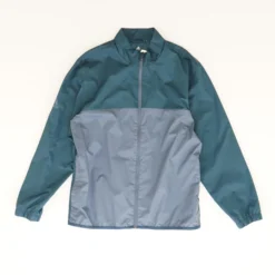 ADIDAS Teal Active Lightweight Jacket