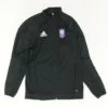 ADIDAS Black Active Orlando City SC Jacket