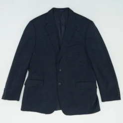 2000's Wool Union Made Sport Coat