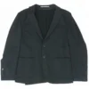 Charcoal Graphic Sport Coat