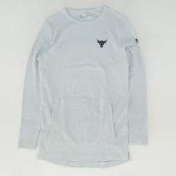 Under Armour Gray T-Shirt