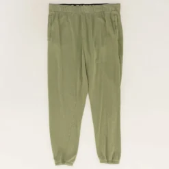 Olive Jogger Pants