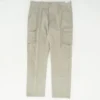 Wrangler Beige Cargo Relaxed Fit Pants