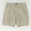Nautica Tan Khaki Shorts