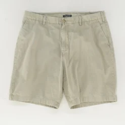 Nautica Tan Khaki Shorts