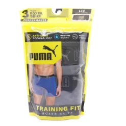 Puma Multi Solid Boxer