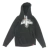 Black Graphic Henderson Silver Knights Hoodie