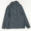Under Armour Blue Active Coat