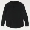 Kenneth Cole Black Solid