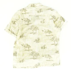 Jack & Jones Yellow Graphic Short Sleeve Button Down -Cheap Strengthro Store 68f19662 066f 41fa 8691 3d3031bb02ec