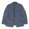 Blue Houndstooth Sport Coat