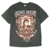 2009 Michael Jackson This Is It Graphic Shirt