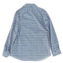 Lucky Brand Blue Tropical Long Sleeve Button Down -Cheap Strengthro Store 6f64ef3c 99d4 4794 ad9d f3e89caf9c0c