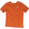 Under Armour Rust Solid Active T-Shirt