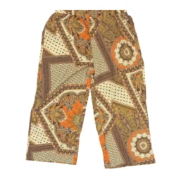 SHEIN Multi Graphic Sets Pants -Cheap Strengthro Store 740a0b2c 9791 4937 a1c7 0edcca883323