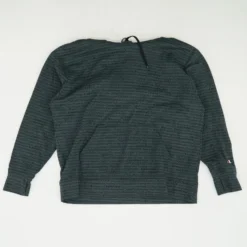 Champion Charcoal Graphic Hoodie