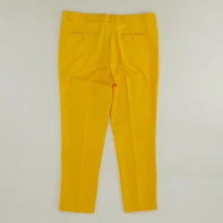 Yellow Solid 2pc Suit -Cheap Strengthro Store 8ab7c841 5eed 4132 851c 24235d2f26b7