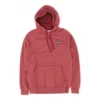Under Armour Magenta Solid Hoodie