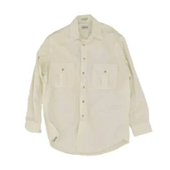 Vintage 1990's Long Sleeve Dress Shirt