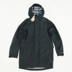 Nike Storm-FIT ADV Shell Parka In Black
