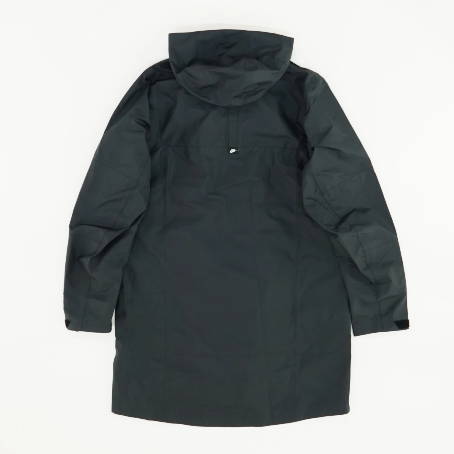 Nike Storm-FIT ADV Shell Parka In Black 2 Nike Storm-FIT ADV Shell Parka In Black - Image 2