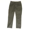 Quiksilver Gray Plaid Chino Pants