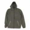 Rip Curl Charcoal Solid Lightweight Jacket