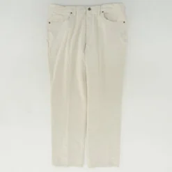 Tan Five Pocket Pants