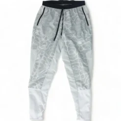 Nike Gray Misc Active Pants
