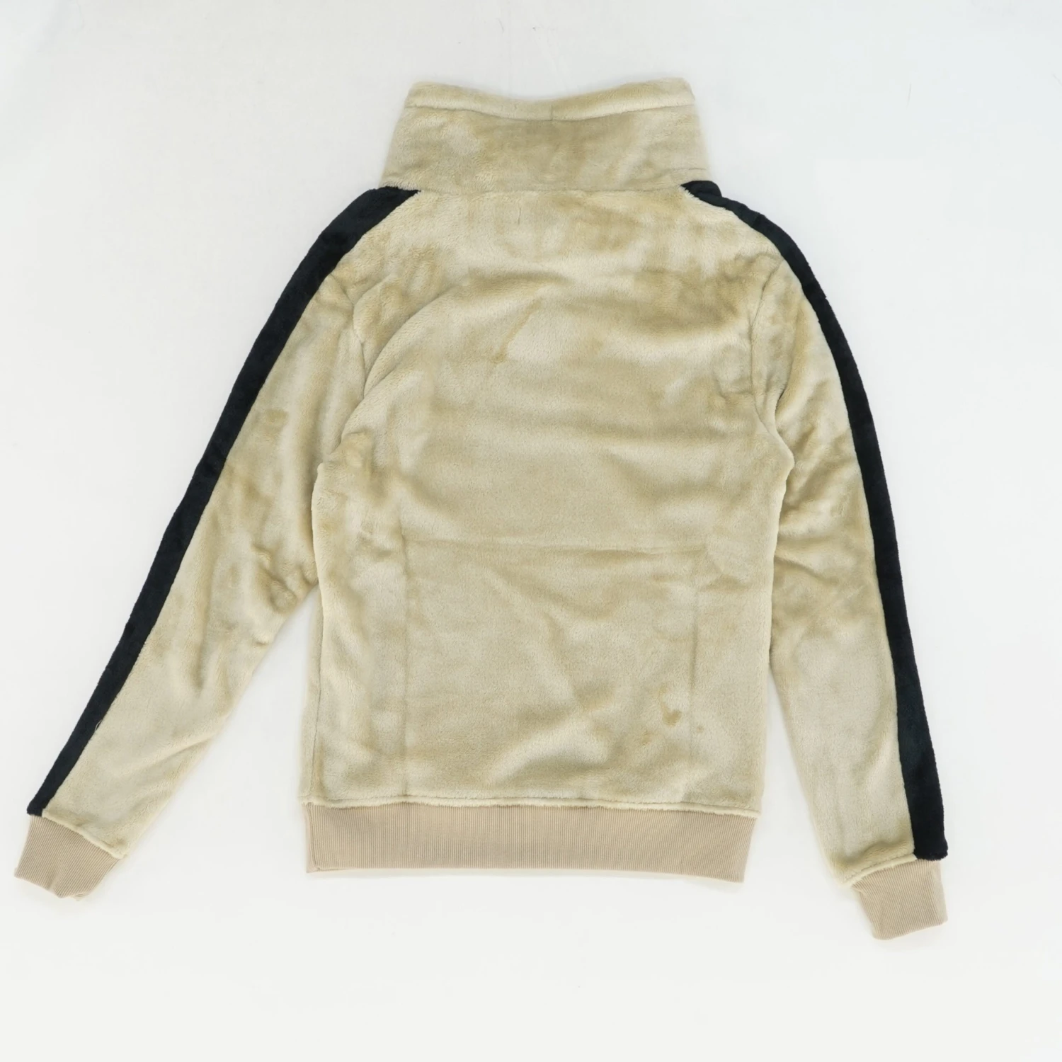 Tan Pullover 2 Tan Pullover - Image 2