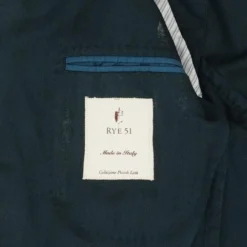 Navy Solid The Luca Sport Coat -Cheap Strengthro Store af67bd46 5a2c 46c1 ba5d 05e83d8c5beb