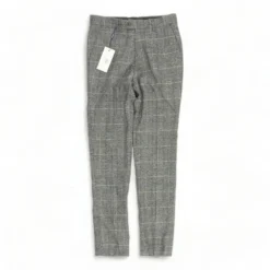 Gray Check 3pc Suit -Cheap Strengthro Store b20cc065 30f5 470f 86c5 3664395b7fd0