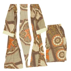 SHEIN Multi Graphic Sets Pants -Cheap Strengthro Store b90a4546 2280 4318 a6f9 eeeb976d4751