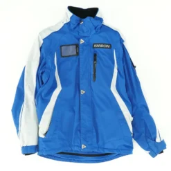 Hydrogen Insulated Ski Jacket