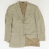 PAL ZILERI Model Z Plaid Single Breasted Sport Coat